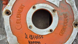 Корпус Metso SN500212