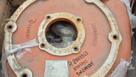 Корпус SN214385 Metso