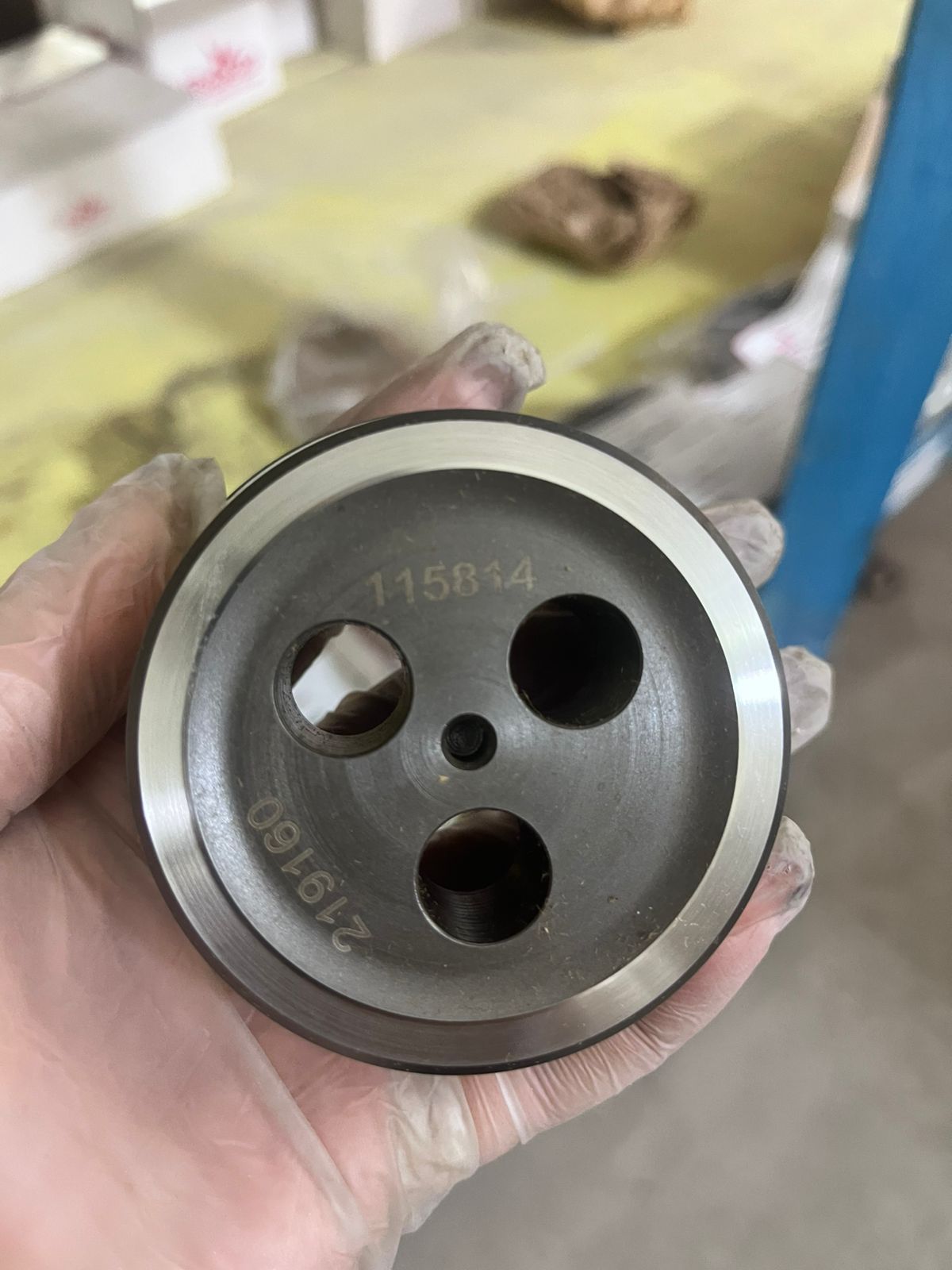 Подшип. 04698909 Sandvik