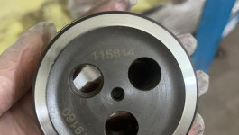 Подшип. 04698909 Sandvik