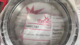 Подшип. 04693787 Sandvik