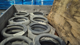 Пружина SN862041 Metso