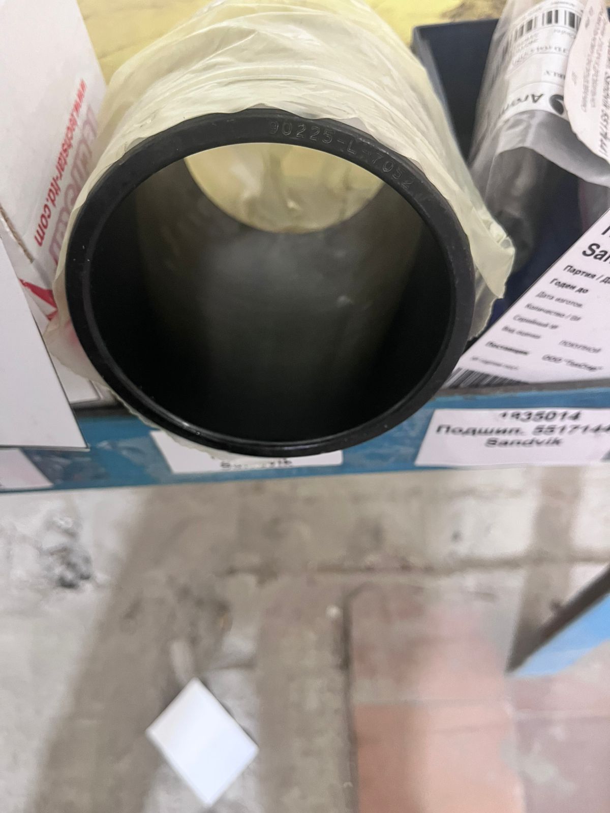 Подшип. 56043821 Sandvik
