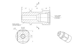 Муфта 090-58.70.1002