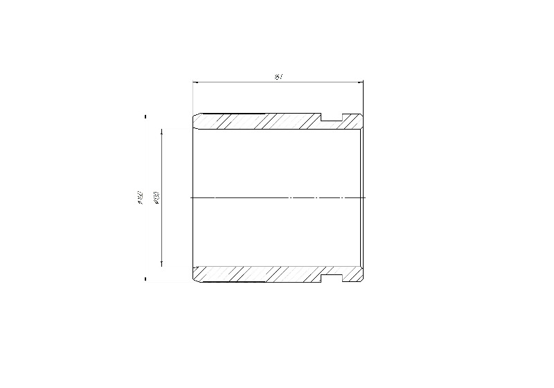 Втулка 090-59.06.0120