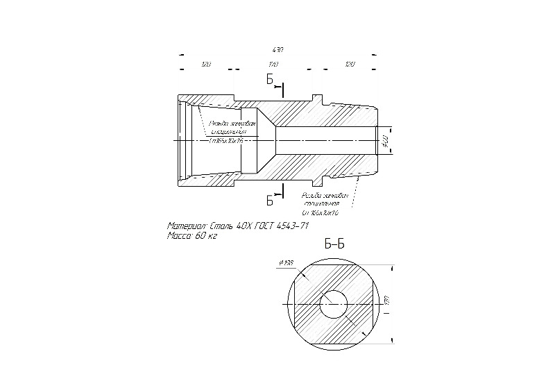 Муфта 091-00.72.1000