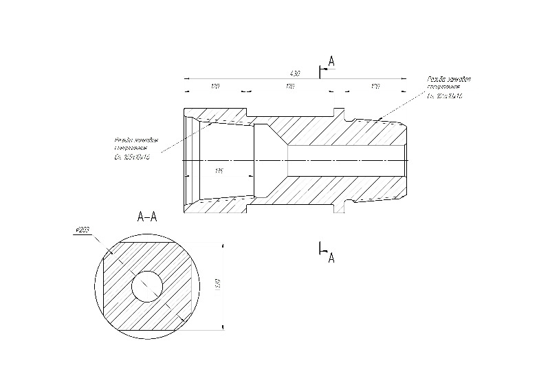 Муфта 090-58.72.1001