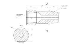 Муфта 090-58.72.1001