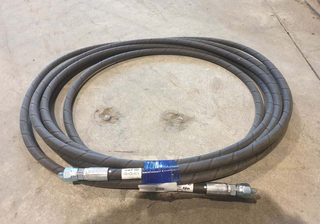 RA211-5110D780 Шланг