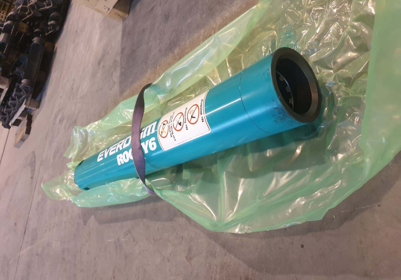 Пневмоударник RT425-0134