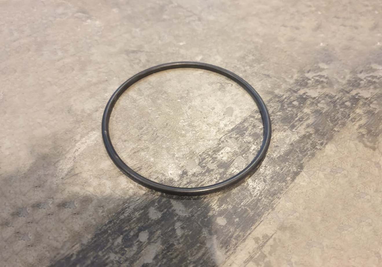BIT RETAININ RING O-RING (MQ055-QL50-FL-00)/Удерживающее кольцо MQ055