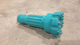DTH BIT (N152QL50SCC3)/Буровая коронка 152мм