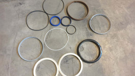SEAL SET/Комплект уплотнений RD709-0043