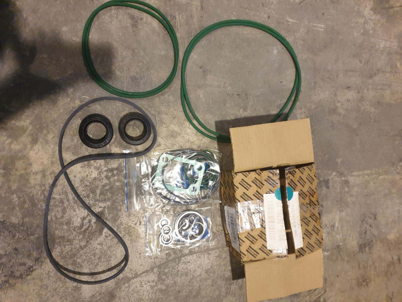 Набор для капитального ремонта 2906045500