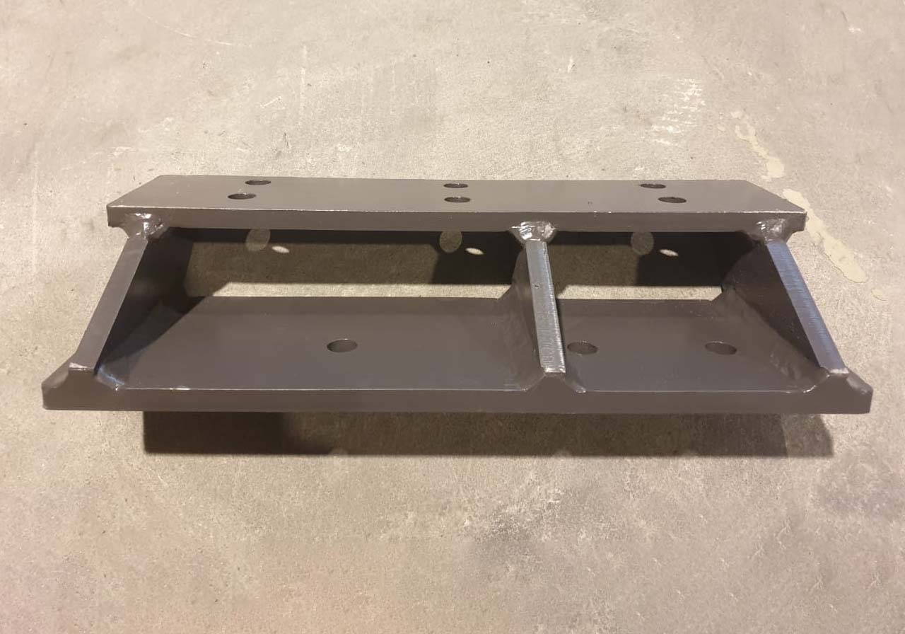 RX000-6641 Кронштейн