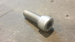 BOLT/Болт AD161-0065