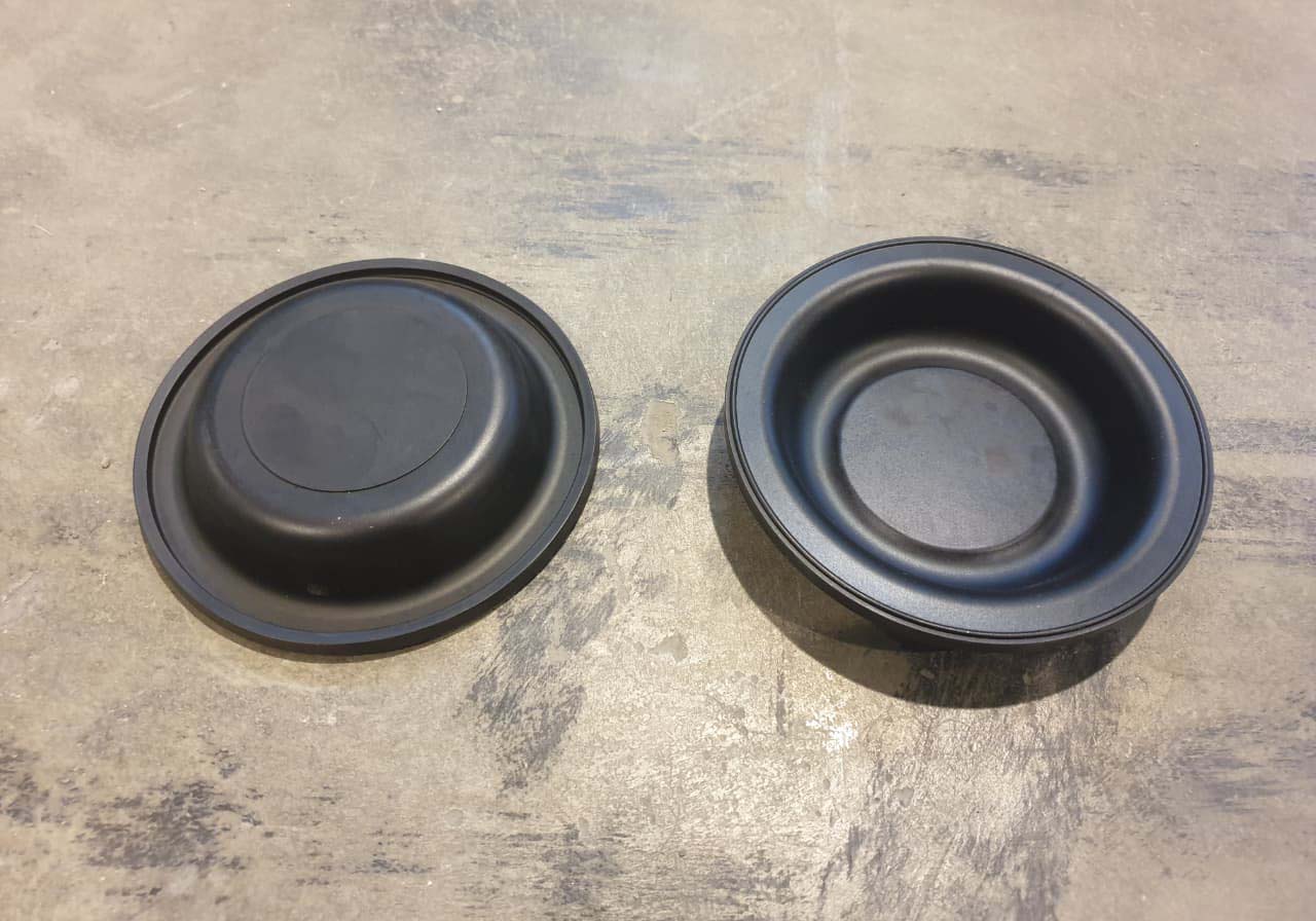 DIAPHRAGM/Диффузор AD161-0051B