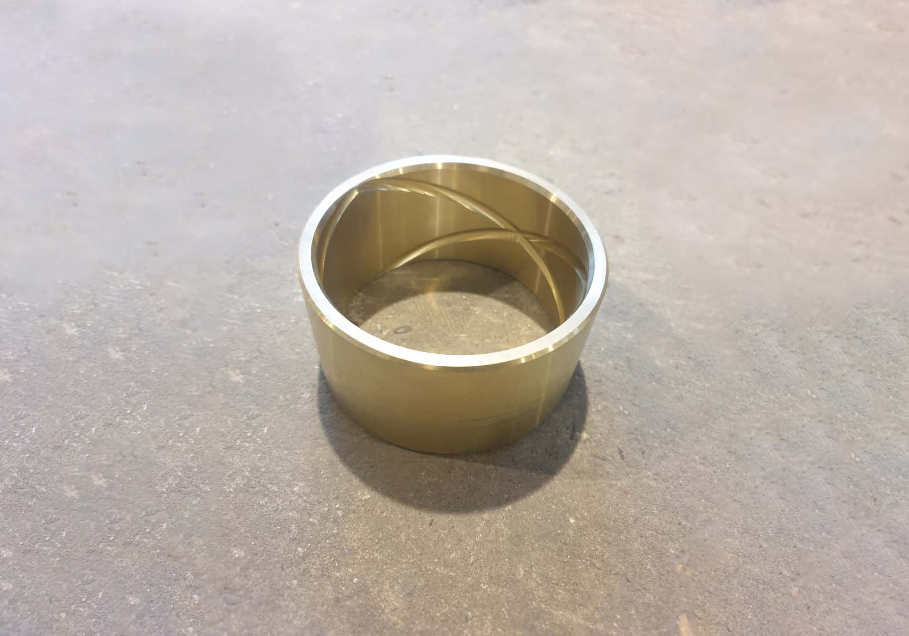 LINER/Футеровка AD212-0022