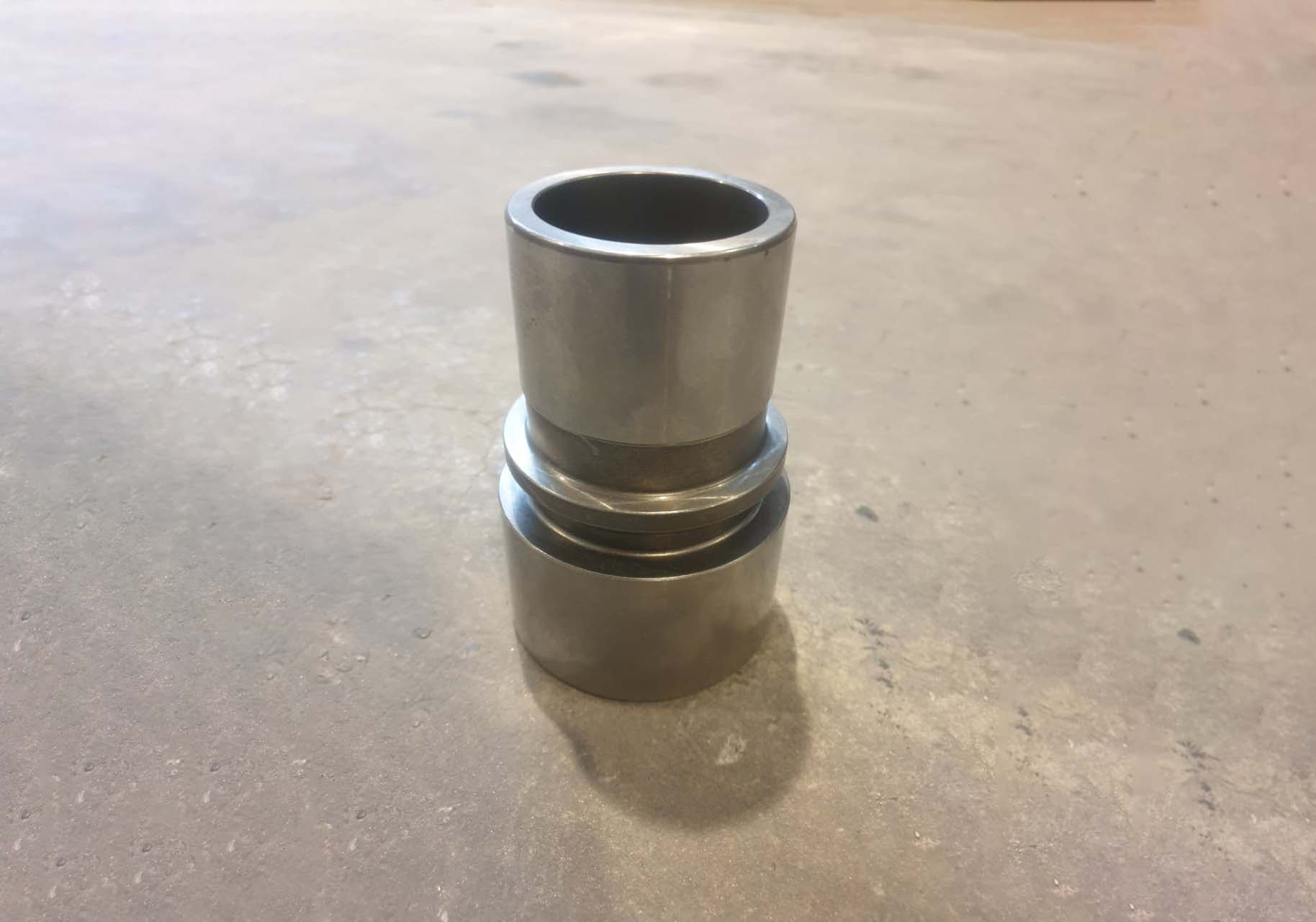 RP PISTON/RP поршень AD212-0023D