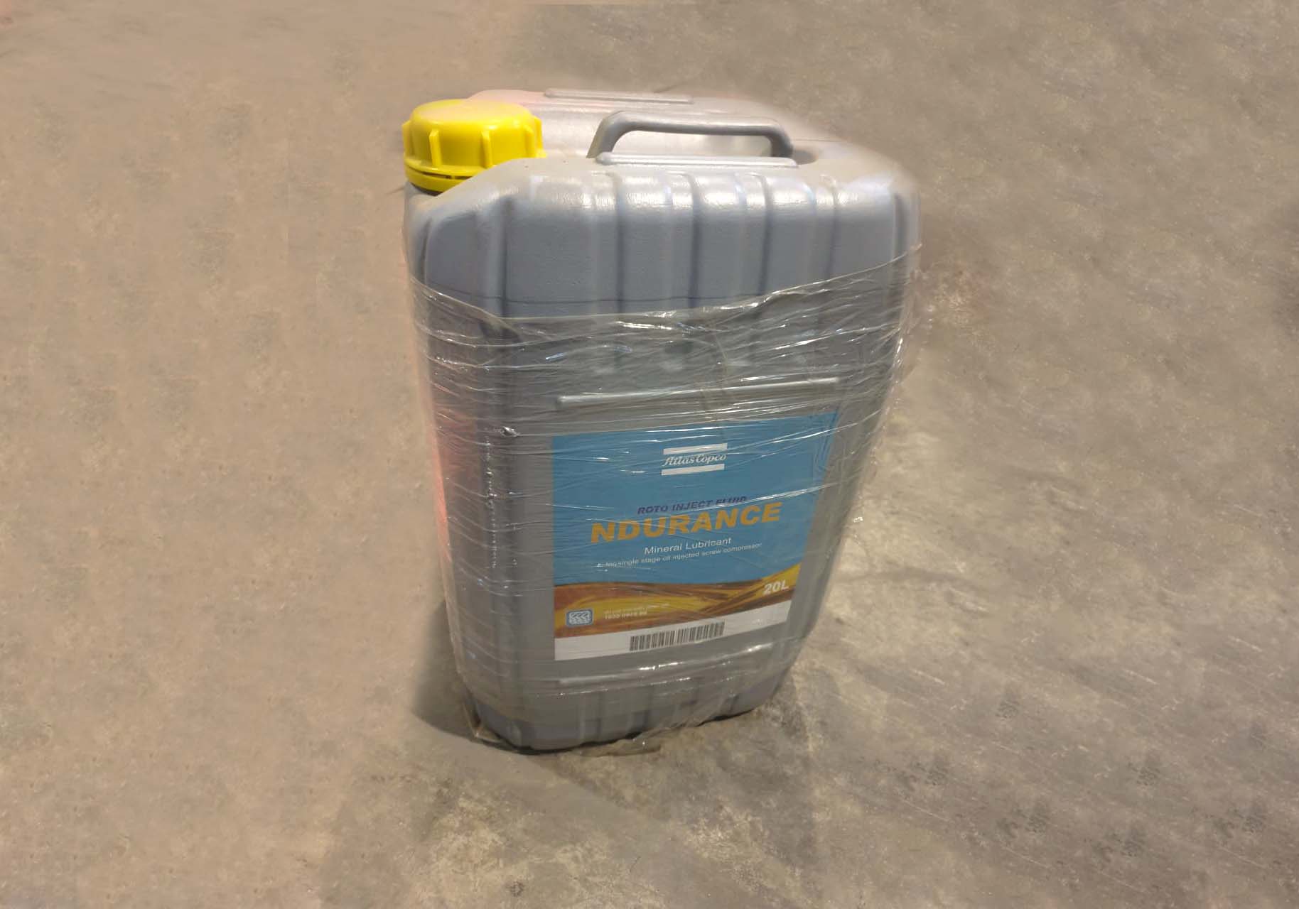 Масло RIF NDURANCE 20 л, 1630091800