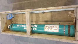 Буровой мотолок RT425-0001A