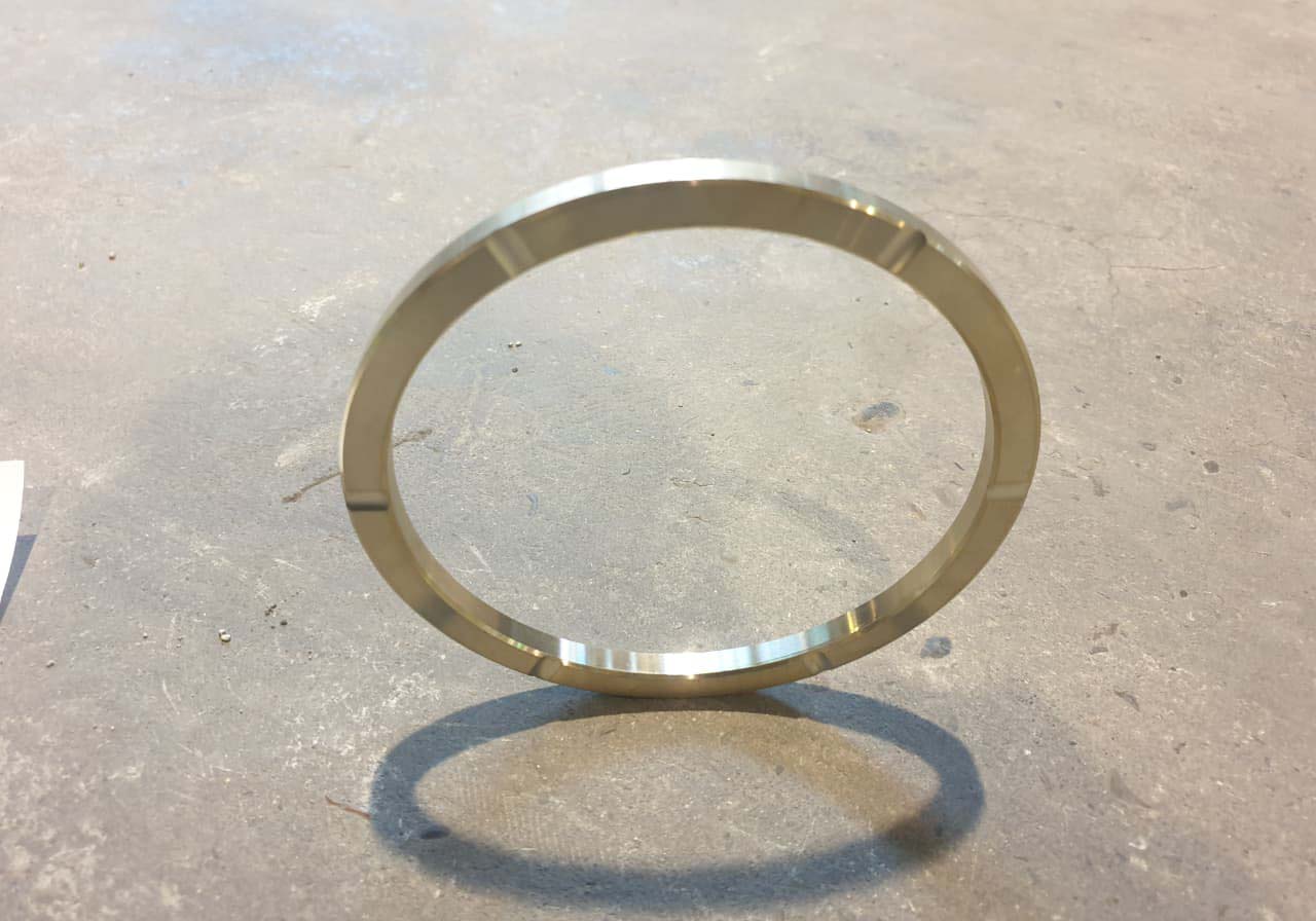 WASHER/Шайба AD161-0043