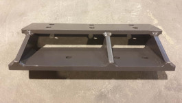 RX000-6641 Кронштейн