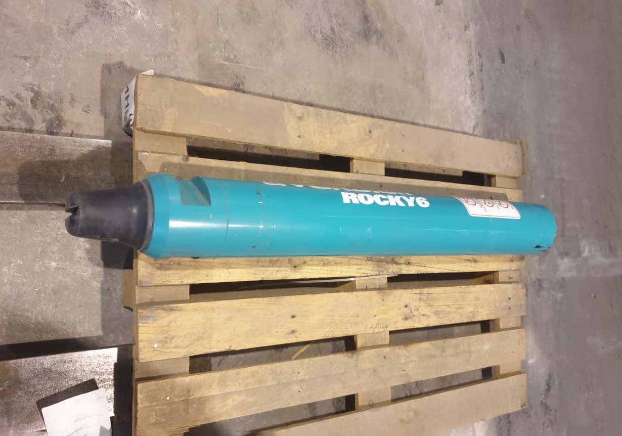 HAMMER (MQ065-QL-FL-00)/Пневмоударник MQ65