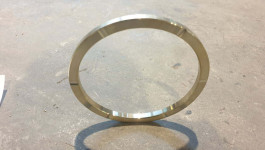 WASHER/Шайба AD161-0043