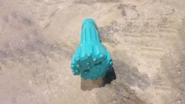 DTH BIT (N171QL60SCC3)/Буровая коронка 171мм