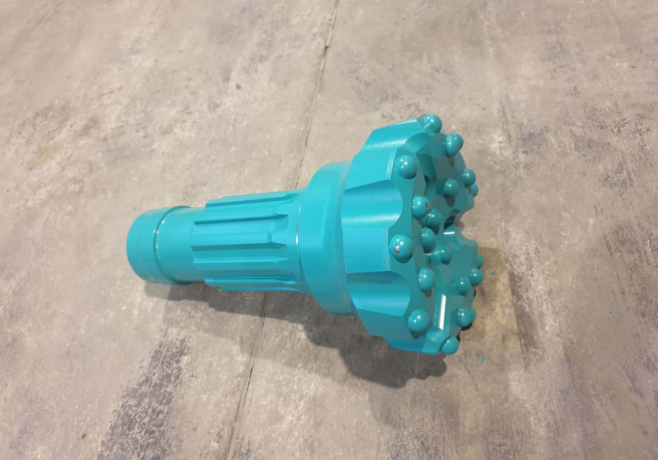 Коронка RT320-0730