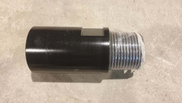 RX7110DX-0007 Переходной адаптер с резьбой М45