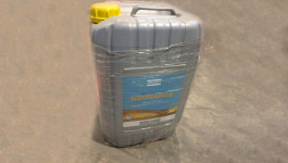 Масло RIF NDURANCE 20 л, 1630091800