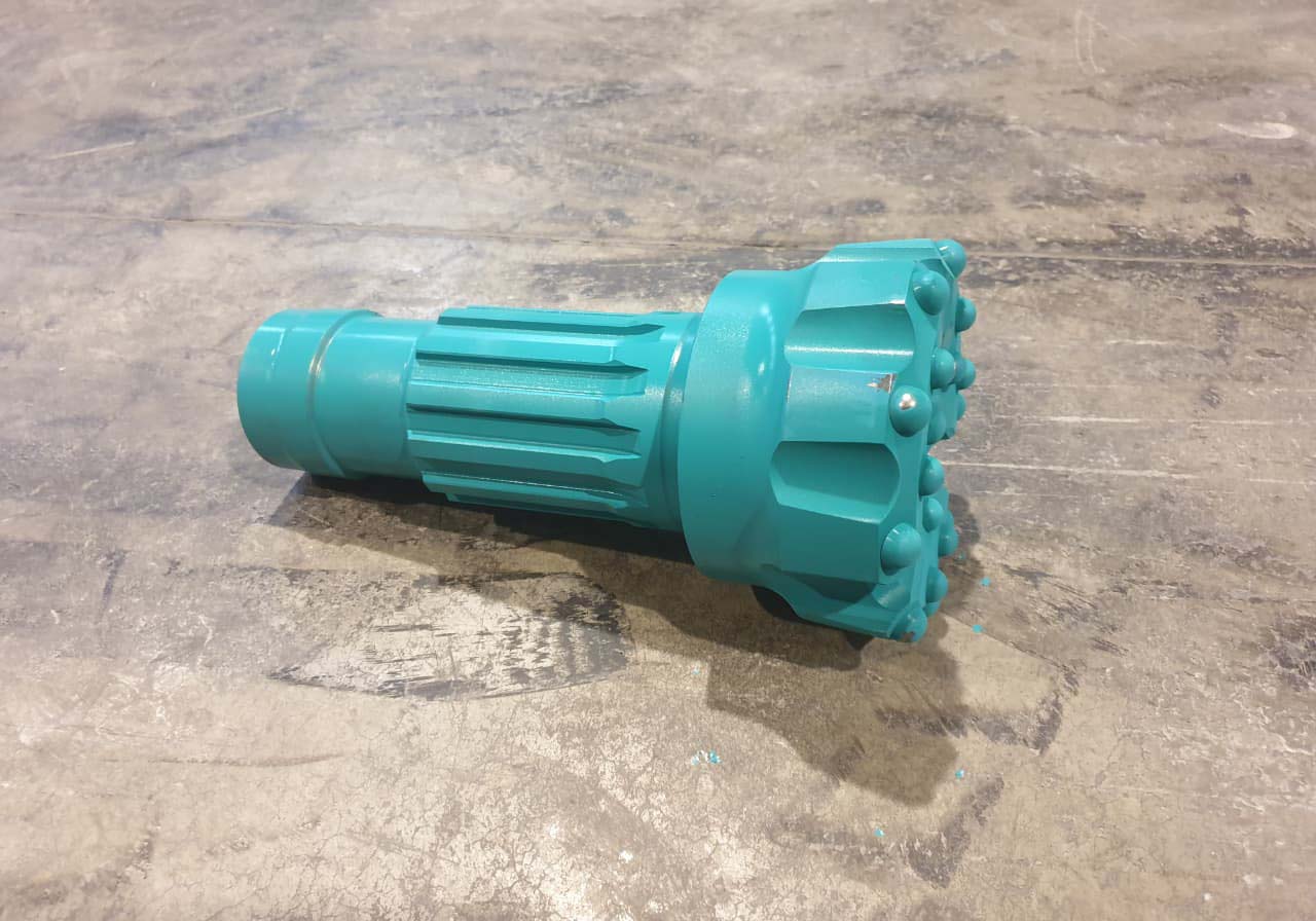 Коронка RT320-0806