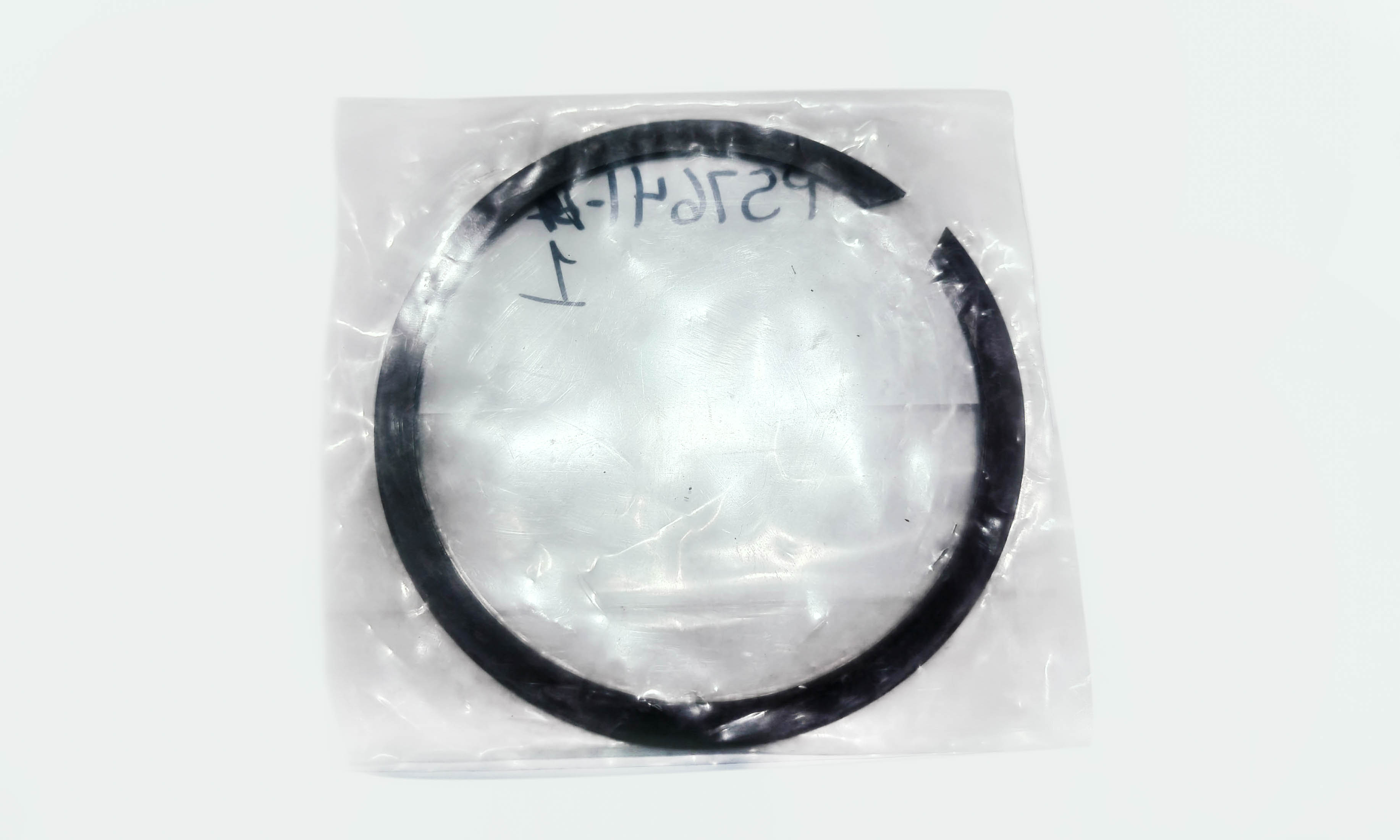 Стопорное кольцо, внешнее спиральное PS7641-1