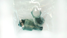 Переключатель блокировки автоуправления PS5194-1