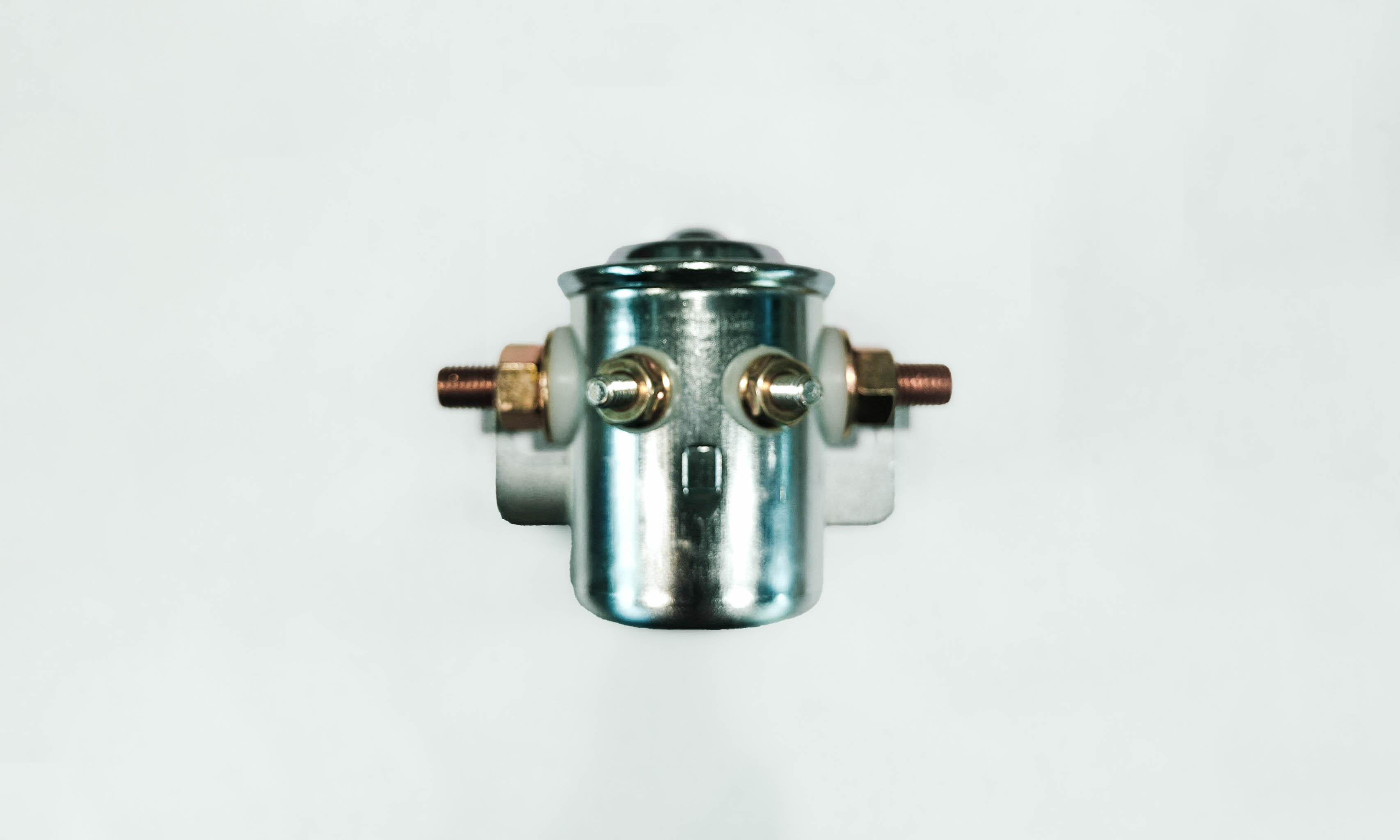 Соленоид 24-V PS4897-1