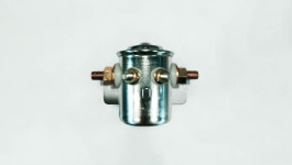 Соленоид 24-V PS4897-1