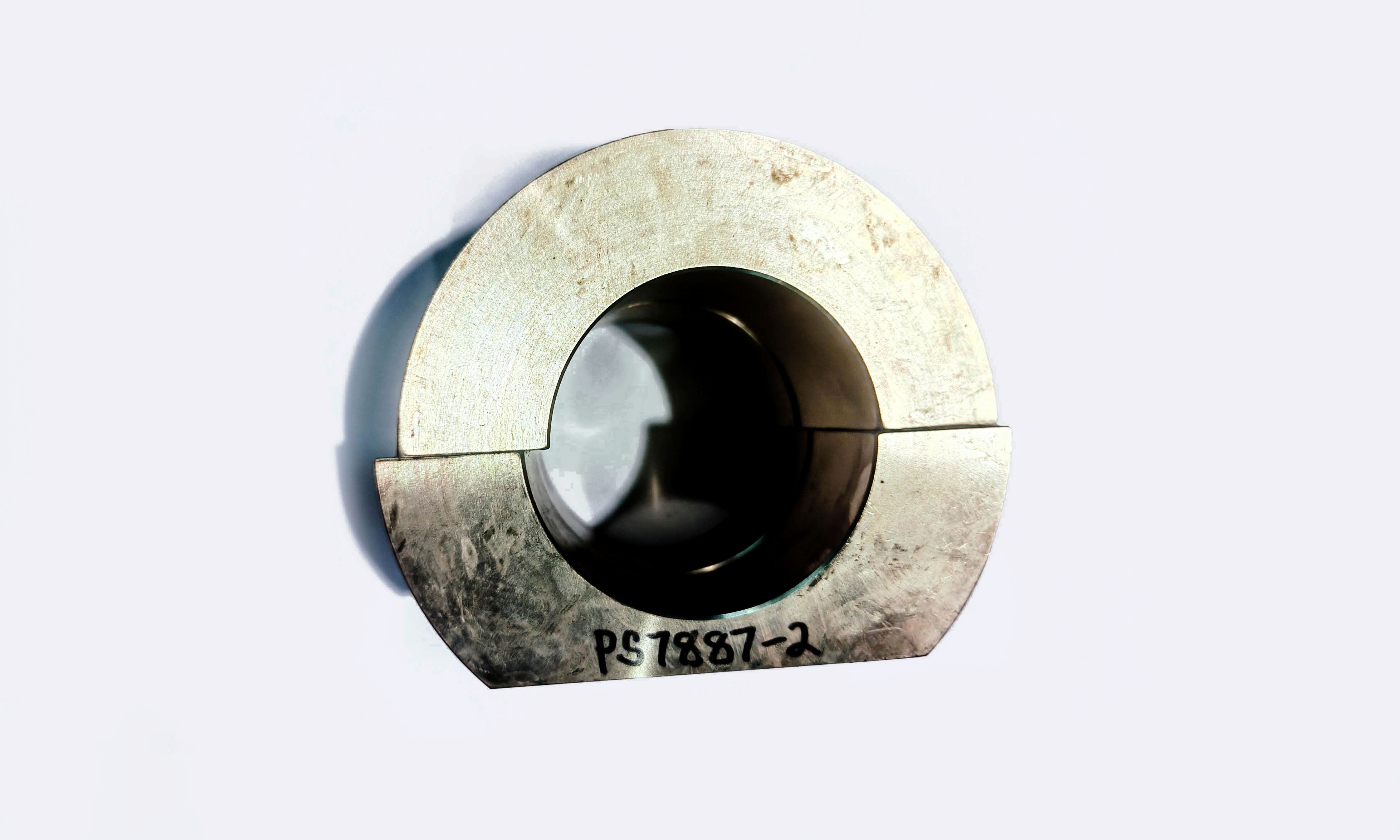 Втулка шарнира для мачтовой вышки PS7887-2