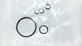 Комплект уплотнений для выпускного клапана PS5007-72