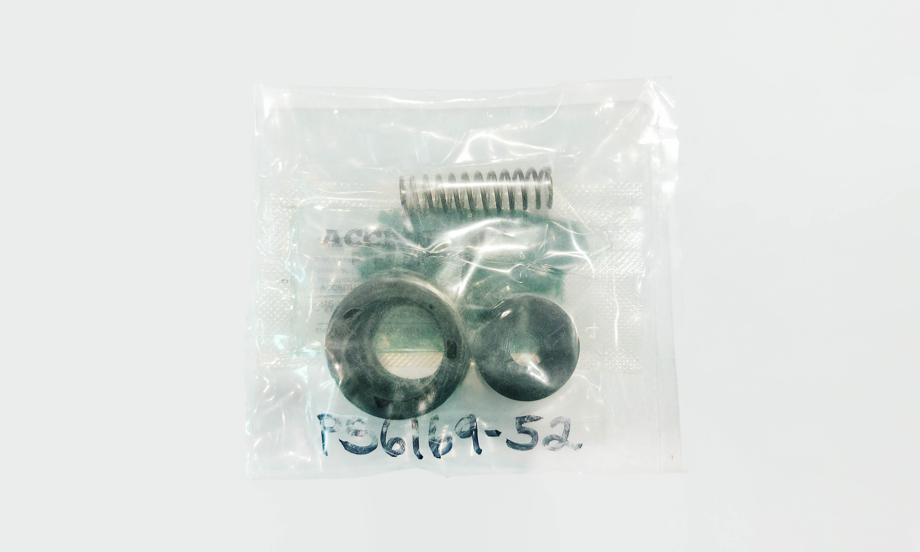 Комплект продувочных клапанов PS6169-52