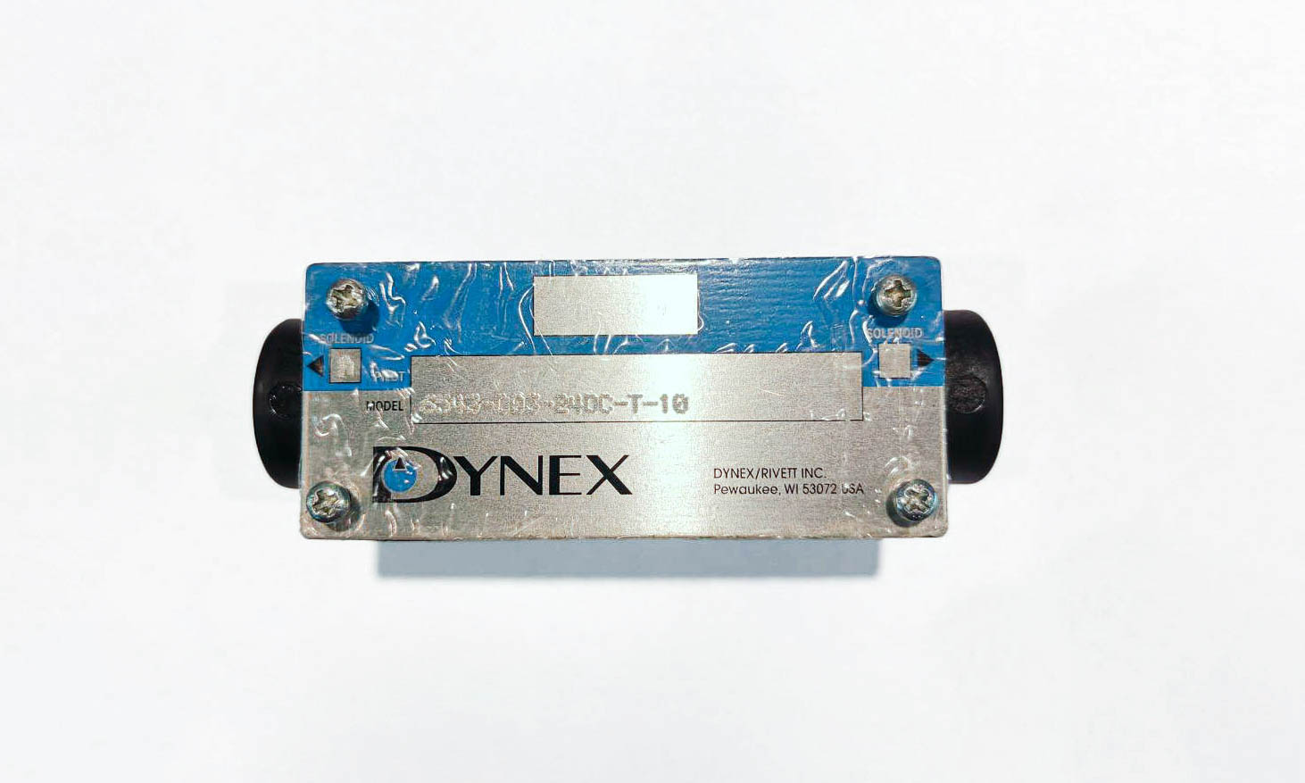 Крышка PS6190-53