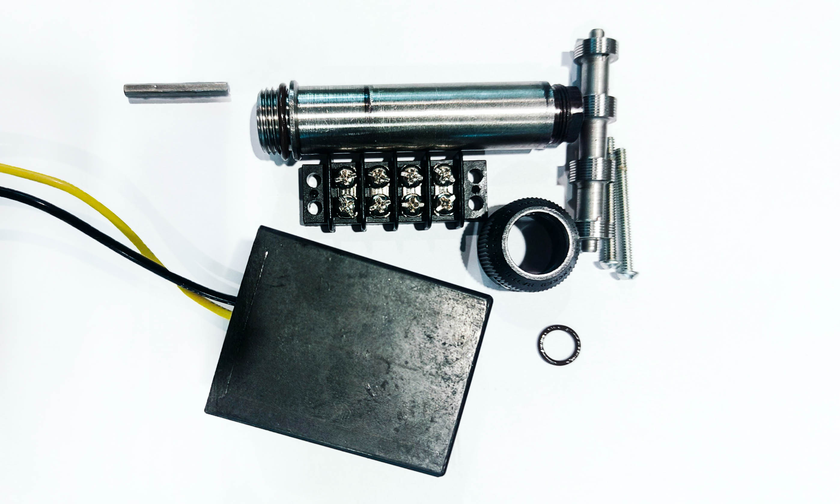 Концевые блоки PS6190-52