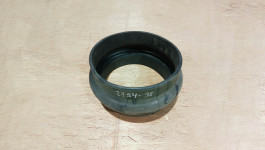 Горб, 8" прямой резиновый PS2754-38