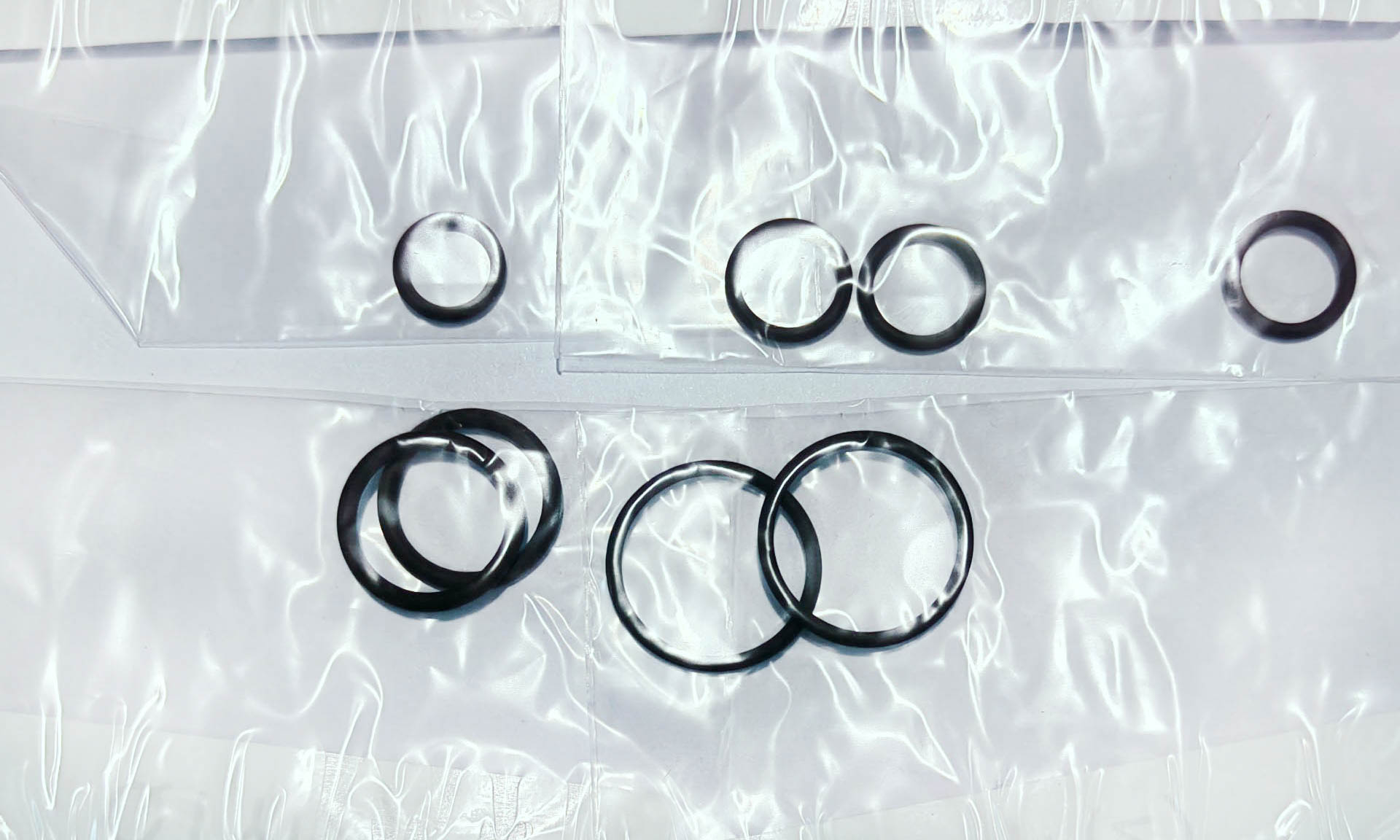 Комплект уплотнений PS6198-74