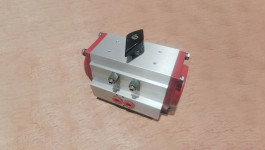 Пружина активатора в действии PS7148-53