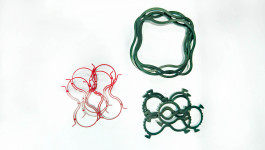 Комплект уплотнений для клапана делителя потока PS8051-101