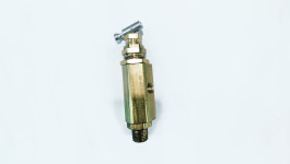 Клапан, 125-PSI регулирующий разгрузочный PS4564-4
