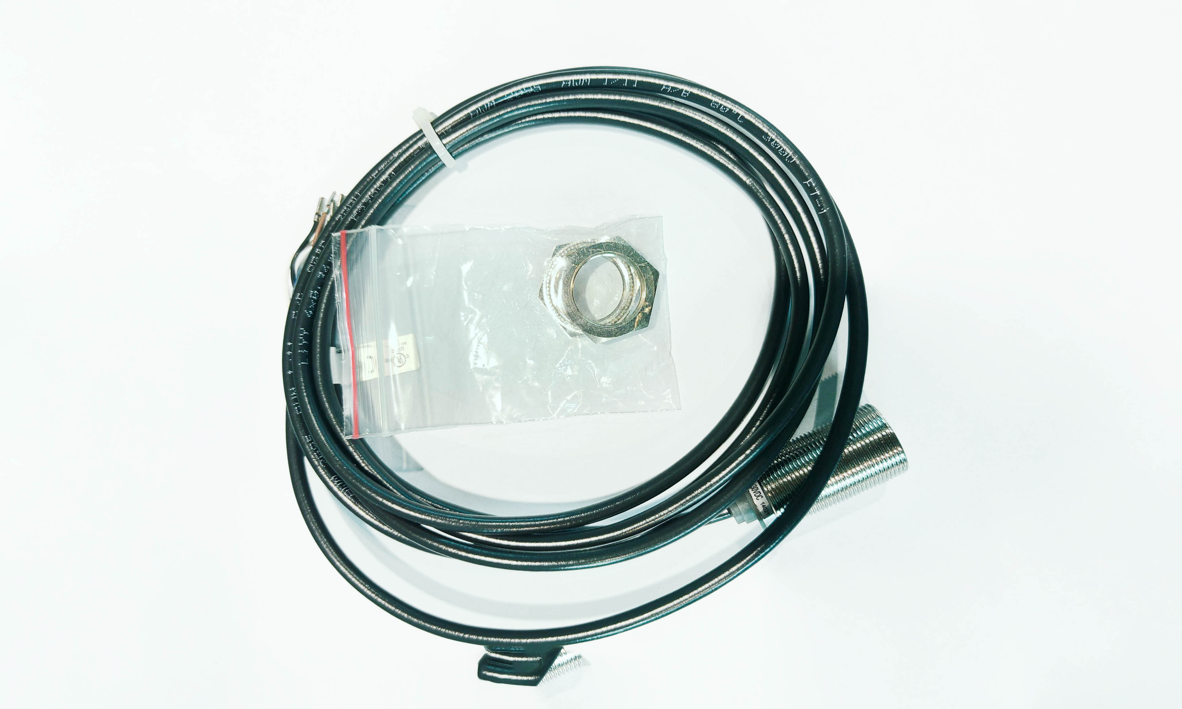 Датчик, индуктивный датчик приближения PS7080-1