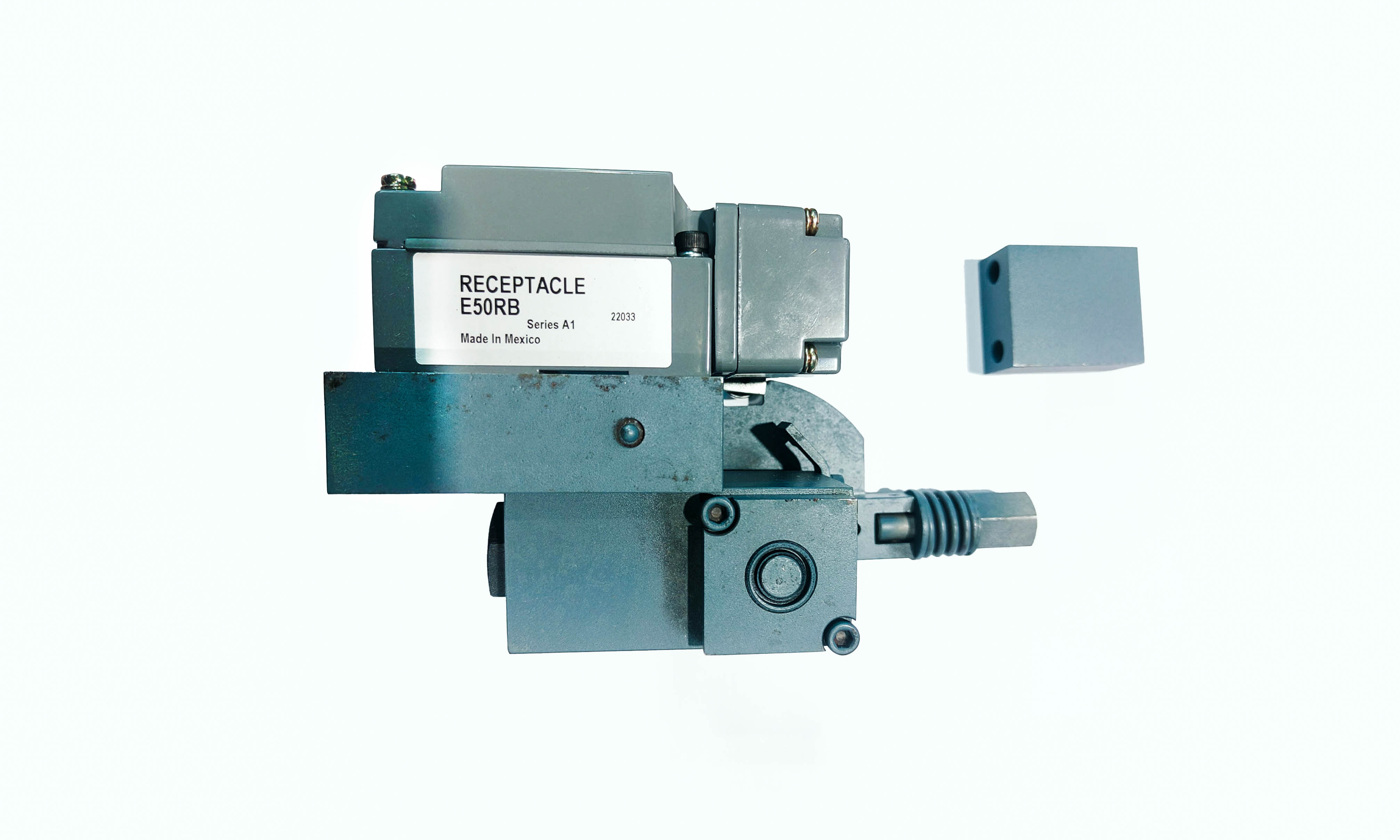 Клапан контроля подъема /подачи PS6187-2